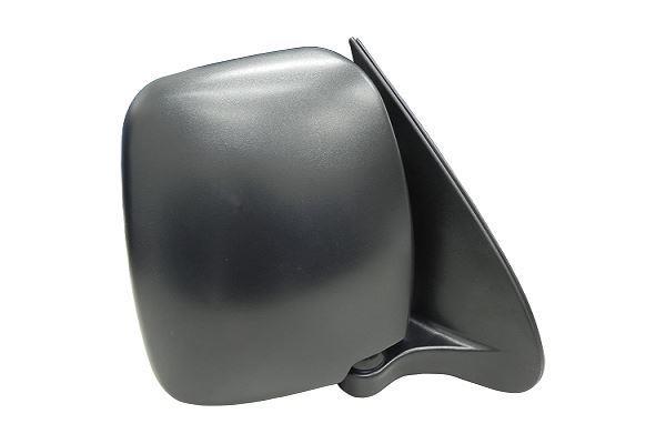 Toyota Hıace Mekanik Ayna 05/13 Siyah Tip Sağ,87910-26441,2005-2013,E-2374