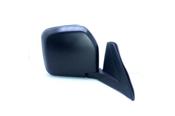 Mitsubishi L200 Manuel Ayna 02/06 Siyah Tip Sağ,MR245336,2002-2006,E-2396