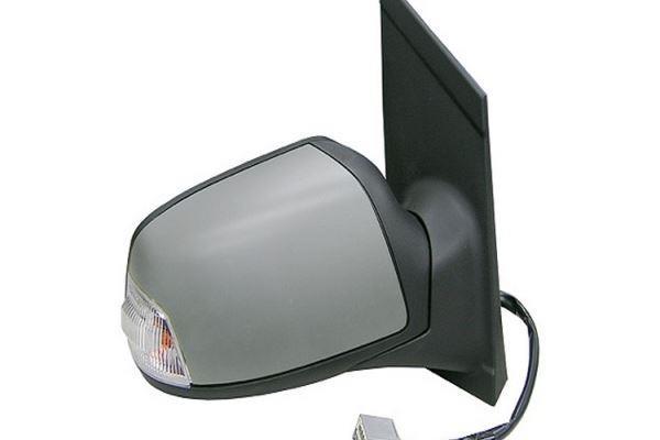 Ford Focus Elektrikli Ayna 05/08 Astarlı YAN Sinyalli Sağ,6M5Y17682AA,2005-2008,E-2418