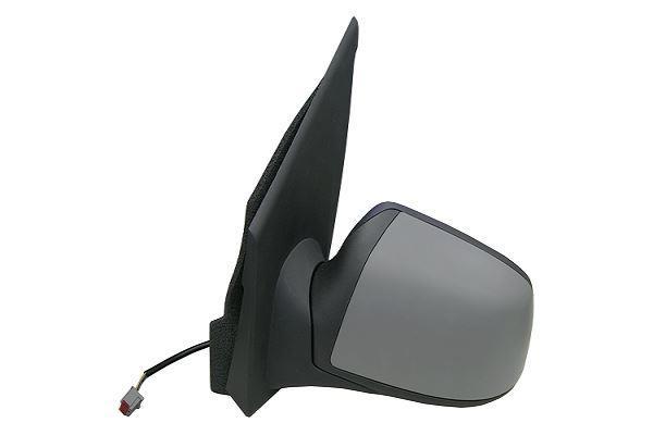 Ford Fusion Elektrikli Ayna 05/11 Astarlı Sol,6S6117683CA,2005-2011,E-2425