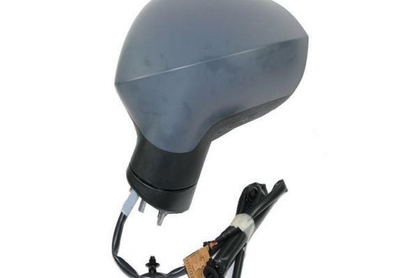 Seat Exeo Elektrikli Ayna 08/13 Astarlı Sol,3R1857507 9B9,2008-2013,E-2511
