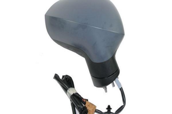Seat Exeo Elektrikli Ayna 08/13 Astarlı Sağ,3R1857508 9B9,2008-2013,E-2512