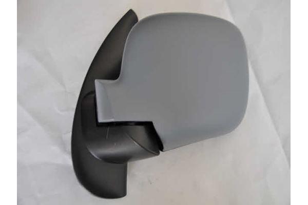 Renault Kangoo Elektrikli Ayna 08/13 Astarlı Sol,8200495731,2008-2013,E-2543