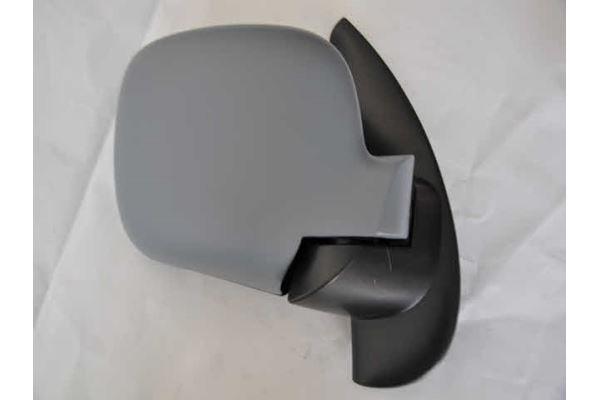Renault Kangoo Elektrikli Ayna 08/13 Astarlı Sensörlü Sağ,8200495735,2008-2013,E-2544