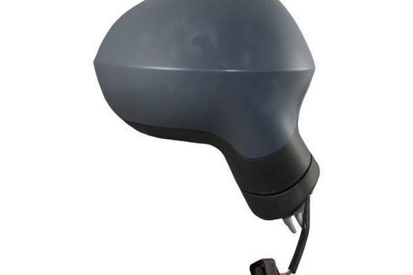 Seat Leon Elektrikli Ayna 10/12 Astarlı Sağ,1P1857508,2010-2012,E-2556