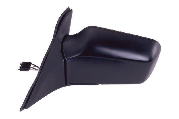 Bmw E30 Elektrikli Iısıtmalı Ayna 83/91 Sol,51168106597,1983-1991,E-3131