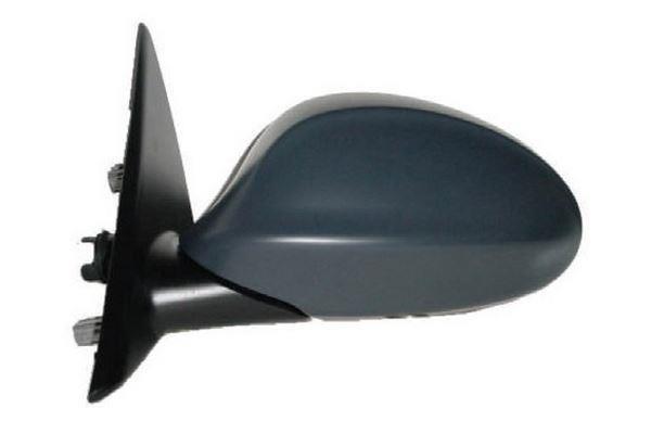 Bmw E90 Elektrikli  Ayna 05/08 Astarlı Kör Noktalı Mavi Cam Sol,51167189945,2005-2008,E-3137