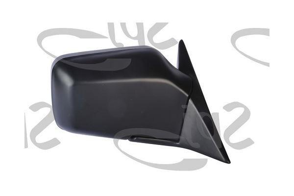 Bmw E34 Elektrikli Ayna 88/92 Mavi Cam Sağ,51168181564,1988-1992,E-3142