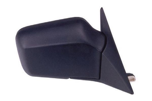 Bmw E34 Elektrikli Ayna 88/92 Hafızalı Mavi Cam Sağ,51168181618,1988-1992,E-3144