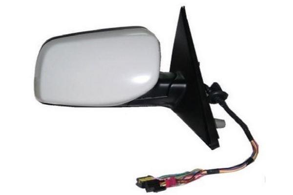 Bmw E60 Elektrikli Ayna 03/09 Astarlı Kör Noktalı Mavi Cam Sağ,51167189492,2003-2009,E-3146