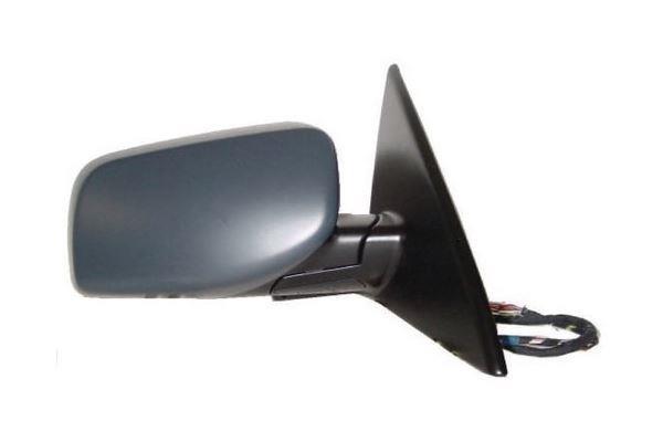Bmw E63 E64 Elektrikli Ayna 04/10 ALT Sinyalli Kör Noktalı Hafızalı Mavi Cam Sağ,51167168214,2004-2010,E-3152