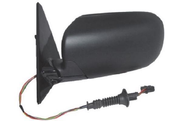 Bmw E38 Elektrikli Katlanır Ayna 97/02 Kör Noktalı Hafızalı Mavi Cam Sol,51168266449,1997-2002,E-3155