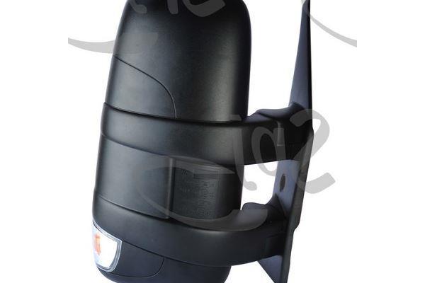 Iveco Daily Elektrikli Ayna 06/14 Sinyalli KISA Kol Anten Sağ,5801367641,58013676402006-2014,E-3162