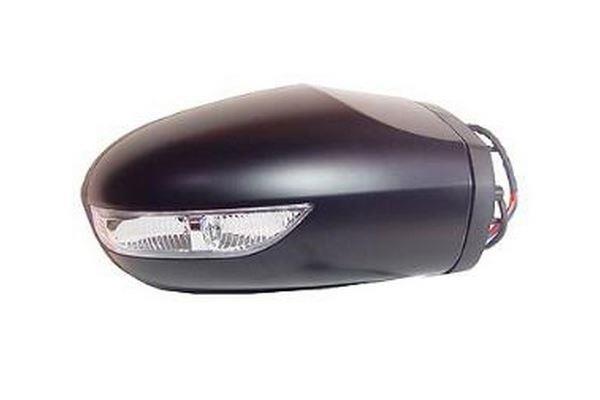 Mercedes W169 W245 Elektrikli Ayna 04/07 Sinyalli Kör Noktalı Sağ,A1698100476,2004-2007,E-3176