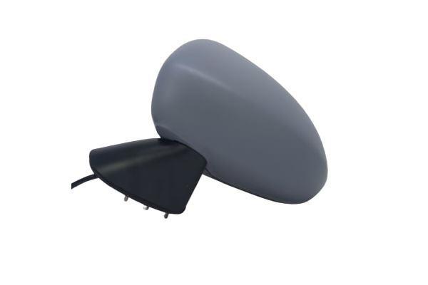 Opel Corsa D / E Elektrikli Ayna 06/19 Astarlı Kör Noktalı Sol,6428245,2006-2019,E-3183