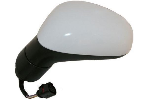 Seat Leon Elektrikli Katlanır Ayna 05/10 Astarlı Kör Noktalı Sol,1P1857507A9B9,2005-2010,E-3199