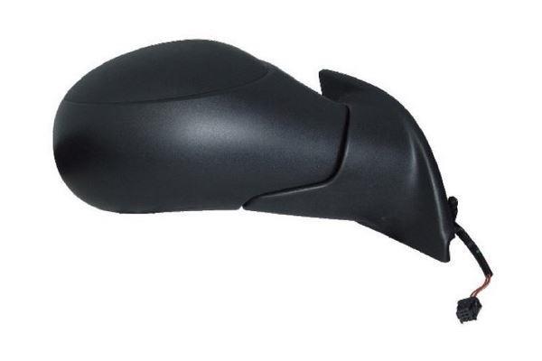 Citroen C3 Elektrikli Ayna 02/09  Sensörlü Sağ,8149.RW,2002-2009,E-3252