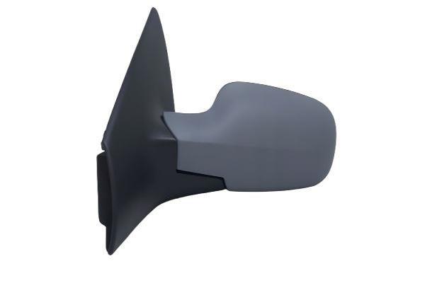 Renault Megane Elektrikli Katlanır Ayna 03/09 Astarlı Kör Noktalı Sol,7701054689,77010683762003-2009,E-3257