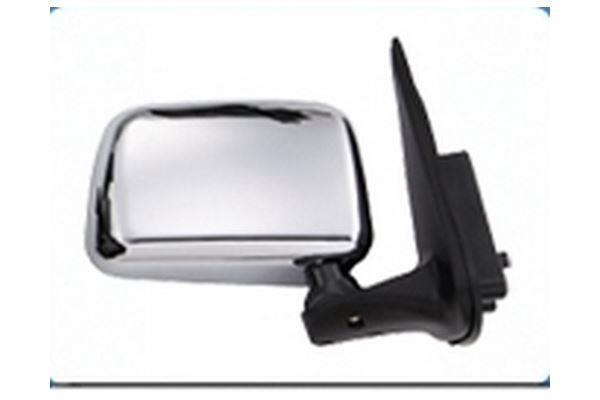 Toyota Hilux Pıck-Up LN145 Manuel Ayna 98/01 Krom Tip Sağ,87910-35780,1998-2001,E-3270