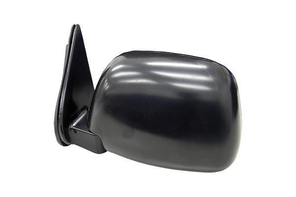 Toyota Hilux Pıck-Up RN85 Manuel Ayna 89/97 Siyah Tip Metal Ayak Sol,87940-89149,1989-1997,E-3271