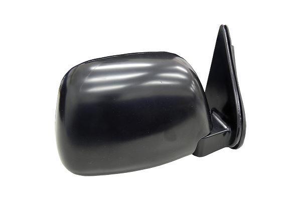 Toyota Hilux Pıck-Up RN85 Manuel Ayna 89/97 Siyah Tip Metal Ayak Sağ,87910-89153,1989-1997,E-3272