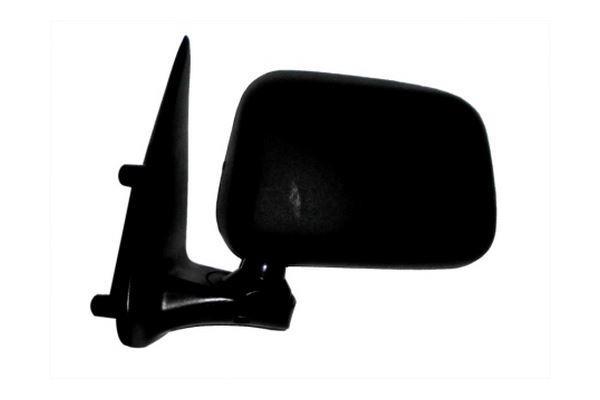 Toyota Hilux Pıck-Up LN145 Manuel Ayna 98/01 Siyah Tip Sol,87940-35790,1998-2001,E-3275