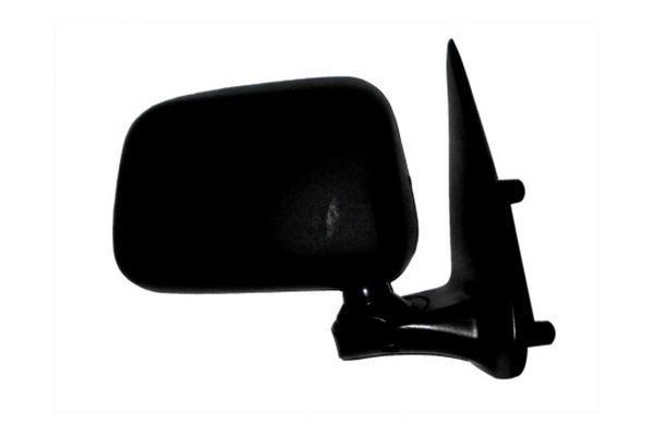 Toyota Hilux Pıck-Up LN145 Manuel Ayna 98/01 Siyah Tip Sağ,87910-35470,1998-2001,E-3276