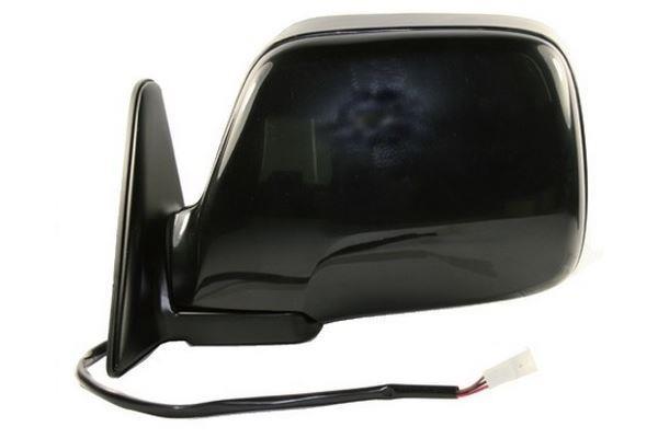 Toyota Land Cruiser Jeep Manuel Ayna 98/02 Siyah Tip Sol,87940-60080,1998-2002,E-3279