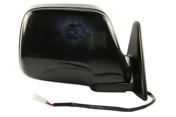 Toyota Land Cruiser Jeep Manuel Ayna 98/02 Siyah Tip Sağ,87910-60080,1998-2002,E-3280