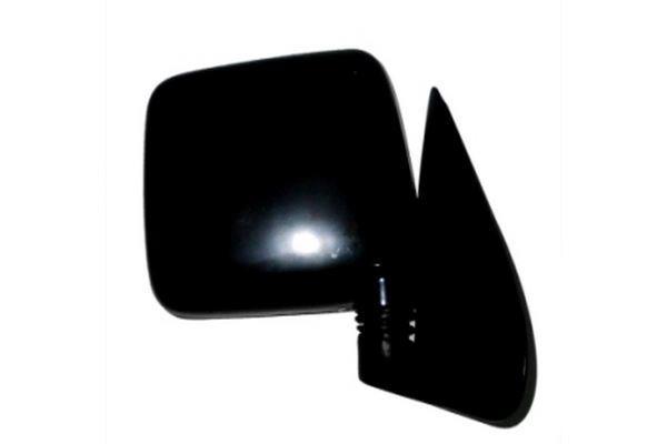 ISUZU Tfr Tfs Pıck-Up Manuel Ayna 98/02 Siyah Tip Metal Ayak Sağ,8-97085-371-3,1998-2002,E-3298