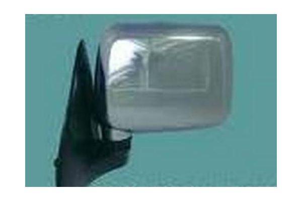 ISUZU Tfr Tfs Pıck-Up Manuel Ayna 98/02 Nikelajlı Tip Metal Ayak Sol,8-97037-609-0,1998-2002,E-3299