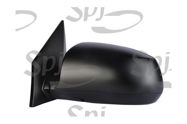 Kia Rio Mekanik Ayna 05/10 Sol,OK31A-69120C02,2005-2010,E-3343