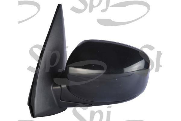 Hyundai İ10 Mekanik Ayna 09/14 Sol,87610-0X310,2009-2012,E-3361
