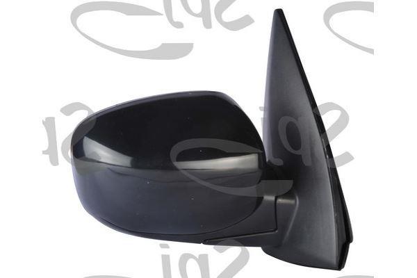 Hyundai İ10 Mekanik Ayna 09/14 Sağ,87620-0X310,2009-2012,E-3362