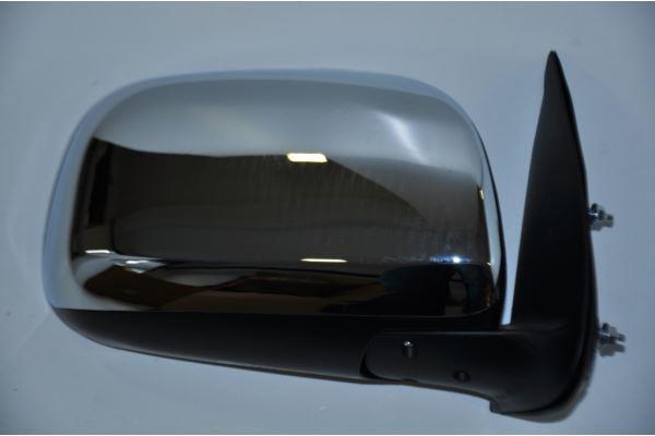 Toyota Hilux VİGO D4D Manuel Ayna 05/11 Krom Kapak Sağ,87910-0K070,87910-0Ka302005-2011,E-3384