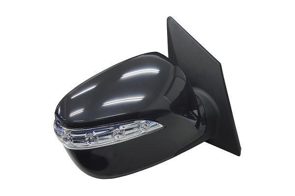 Hyundai İX35 Elektrikli Katlanır Ayna 10/19 Astarlı Sinyalli Sağ,87620-2S230,2010-2019,E-3398