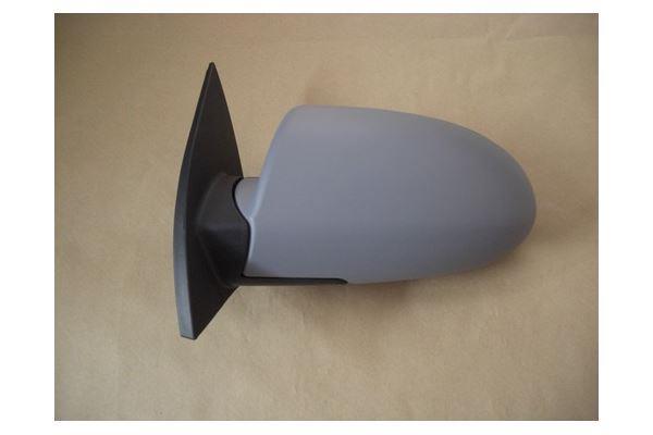 Hyundai Accent Era Elektrikli Ayna 06/11 Astarlı Sol,87620-1E030,2006-2011,E-3415