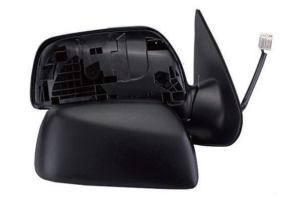Daihatsu TeRios Elektrikli Ayna 06/11 Sağ,87910B4090,2006-2011,E-3436