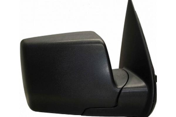 Ford Explorer Elektrikli Ayna 06/08 ALT Sinyalli Sağ,6L2Z17682CAA,FO13212702006-2008,E-3446