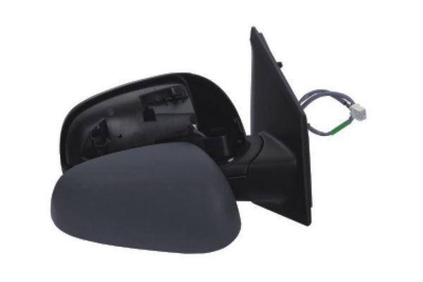 Nissan Note Elektrikli Ayna 06/13 Astarlı Sağ,96301-BH00B,2006-2013,E-3522
