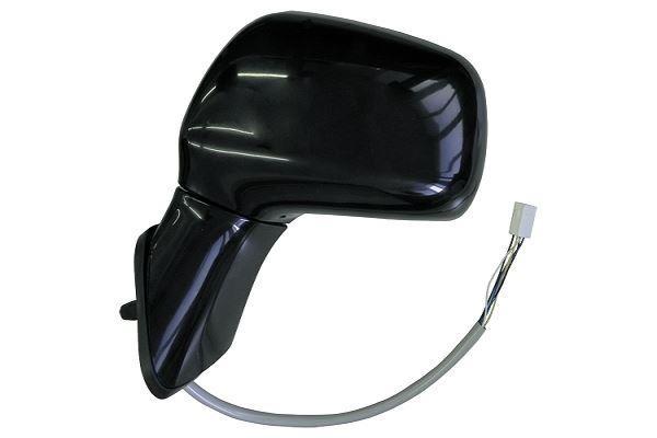 Toyota Verso Elektrikli Ayna 04/08 Kör Noktalı Sol,879400F020B0,2004-2010,E-3531