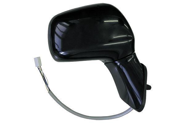 Toyota Verso Elektrikli Ayna 04/08 Sağ,879100F020B0,2004-2010,E-3532
