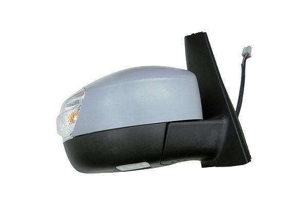 Ford C-Max Elektrikli Ayna Katlanır 11/14 Astarlı Yan+Alt Sinyalli Blıs Sağ,AM5117682LD,2011-2014,E-3558