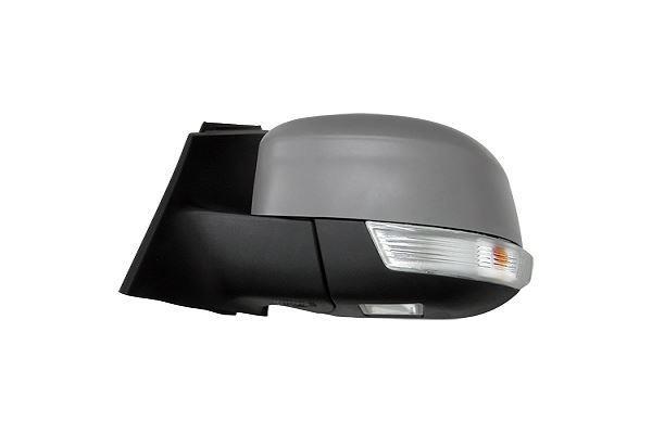 Ford Focus Elektrikli Katlanır Ayna 11/17 Astarlı Sinyalli Kör Noktalı Sol,BM5117683,2011-2017,E-3563