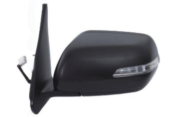 Suzuki Grand Vitara Elektrikli Katlanır Ayna 05/09 Astarlı Sol,84701-78K00ZDK,2005-2009,E-3615