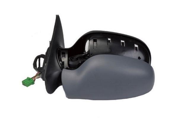 Volvo S60 Elektrikli Katlanır Ayna 99/03 Astarlı Hafızalı ALT Sinyalli Sol,30634919,1999-2003,E-3631