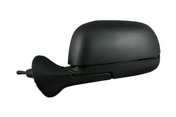 Dacia Duster Mekanik Ayna 10/12 Sol,963025111R,2010-2012,E-3693