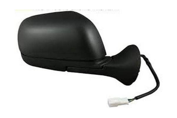 Dacia Duster Elektrikli Ayna 10/12 Astarlı Sağ,963018251R,2010-2012,E-3696