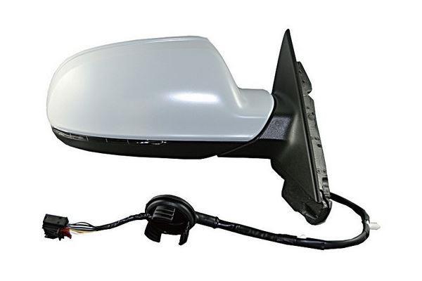 Audi A3 Elektrikli Ayna 10/12 Sinyalli Kör Noktalı 5 Kapı Sağ,8P1858532DB 01C,2010-2012,E-3702