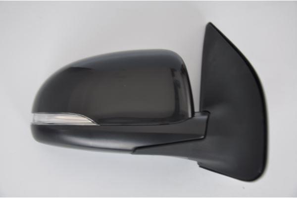 Hyundai İ20 Elektrikli Katlanır Ayna 12/14 Astarlı Sinyalli Sağ,87620-1J410,87620-1J6902012-2014,E-3714
